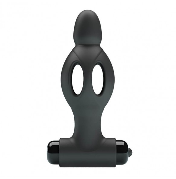 MR PLAY - Anal Servant (Battery - Black)